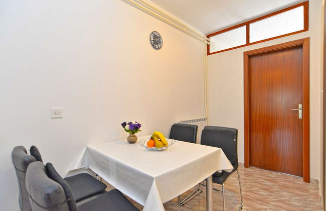 Apartment 628 - Foto 24