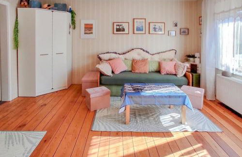 Lassan, Ferienhaus Stine - Auszeit in stilvollem Ambiente - Foto 7