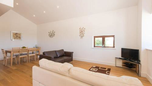 Trippet Cottage - Foto 5