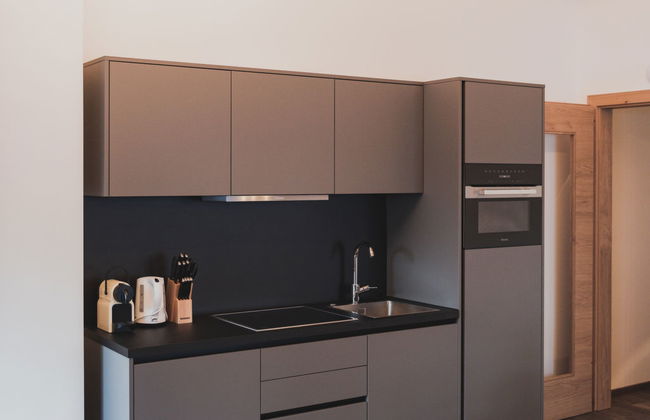 4 Raum Typ Bergsuite - Foto 42