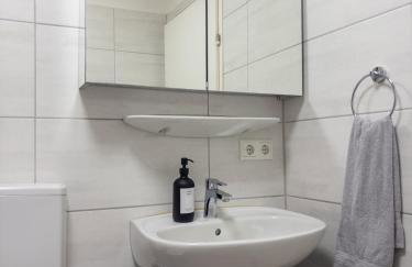 Burghauser Franzi - Tolle Wohnung für 4 bis 5 Personen - Foto 22