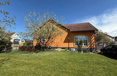 B&B’s im Aischgrund - Foto 75