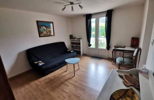 La Casetta T2 RDC avec jardin à Ruoms - Foto 7