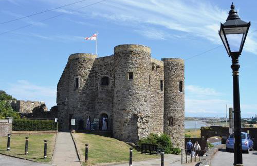 Henry-Oscar House - Foto 34