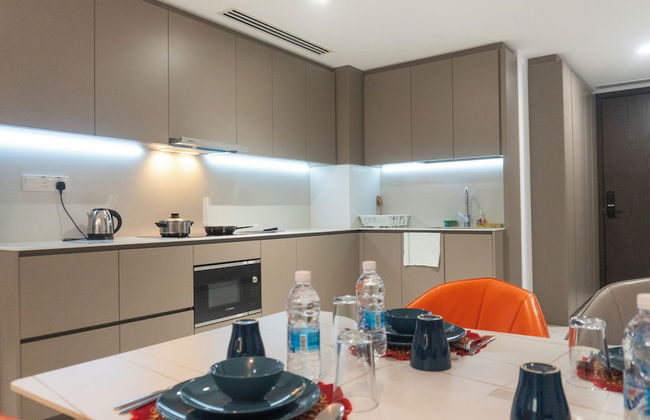 Moonway Luxury Suites At Eaton Residence - Foto 58