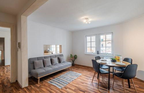 Apt7 - Ferienwohnung Brötzingen - Foto 19