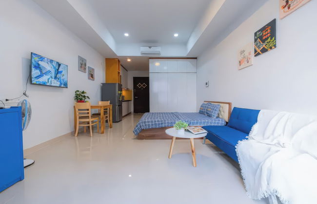 Minute Suites - Botanica Orchard TSN Air - Photo 21