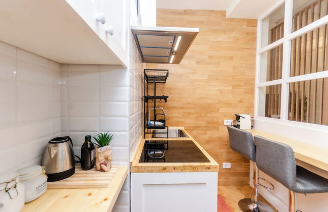 Vivimihome-Bligny House - Photo 15