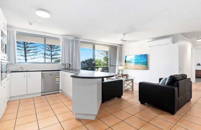 Northwind Holiday Apartments Mooloolaba - Foto 68