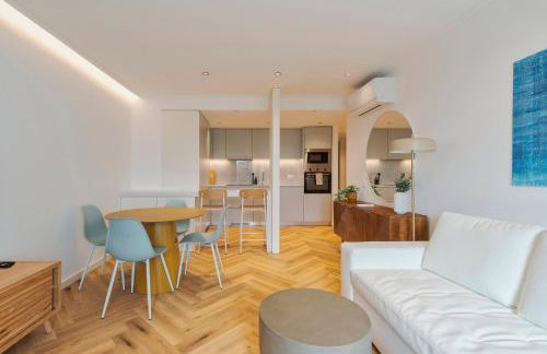 Setúbal Luxury Apartment - Foto 7