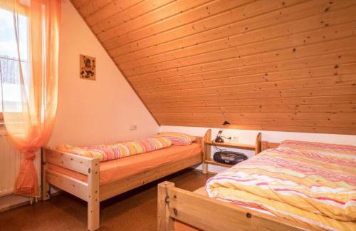 Ferienhof-Dachsberg Wohnung Weitblick - Foto 4