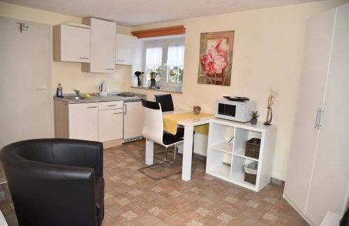 Apartment Aurachtal Oberreichenbach - Foto 7