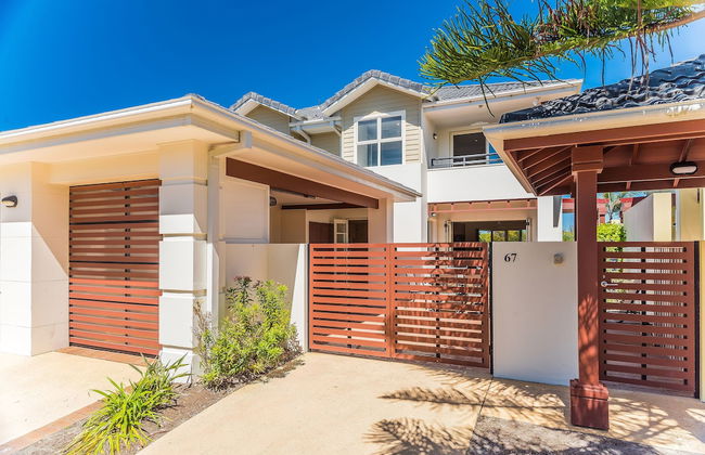 The Sands Resort - Foto 10