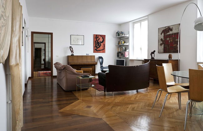 Italianway - Benedetto Marcello 28 - Foto 17