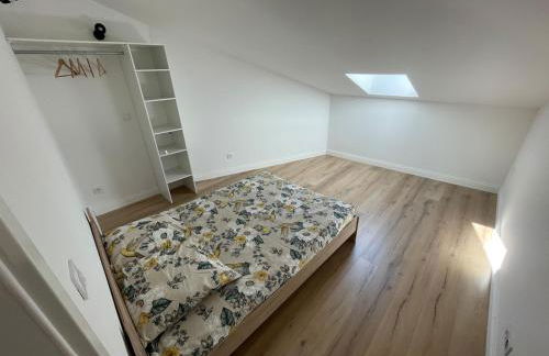 DUPLEX - 9 pers - Wifi - 04190 LES MÉES - Foto 10