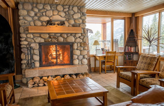 Hidden Ridge Resort - Foto 4