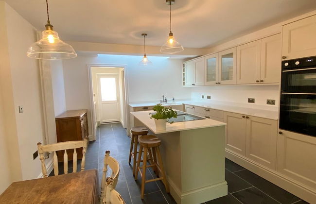 Quaint Cornish Cottage in Idyllic Location - Foto 1