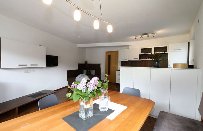 Apartment in Hippach Near Mayrhofen Ski Area - Foto 8