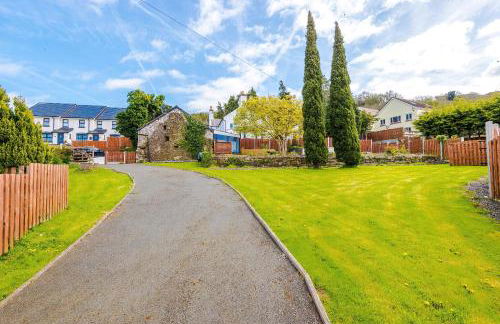 'Apple Store' - Mochdre Cottages - Foto 18