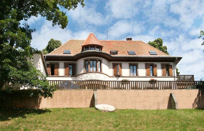 La Petite Pierre - ULVF Vacances - Foto 1