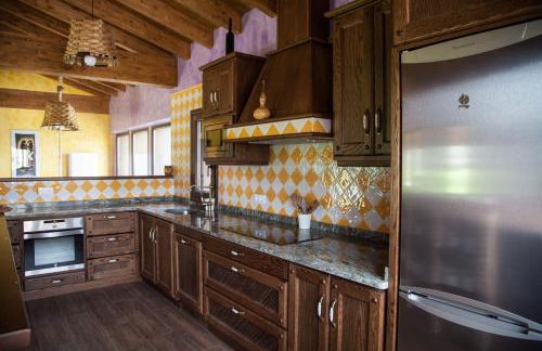 Casa Rural el Ribero I - Photo 29