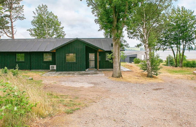 12 Person Holiday Home in Millinge - Foto 32