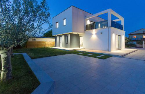 Modern villa Nerina with private pool near Pula - Foto 5