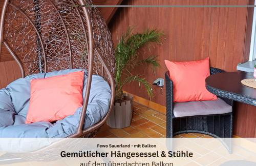 Ferienwohnungen Sauerland und Olsberg - Foto 28