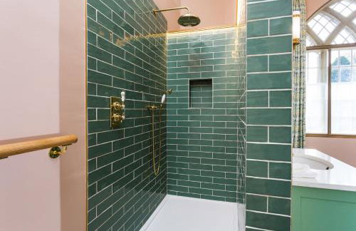 Bryngwilla Gate Lodge - Foto 15