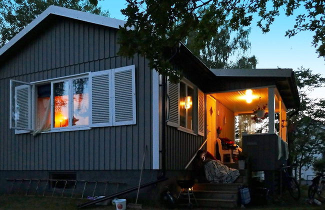 6 Person Holiday Home in 38472-by Traum - Foto 22