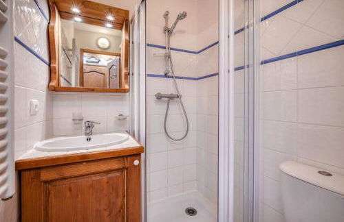 Appartments in Tignes Ecrin des Neiges - Foto 72