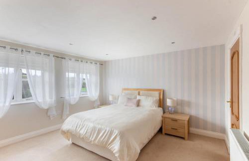 Alnside Lodge near Alnmouth with hot tub - Foto 19