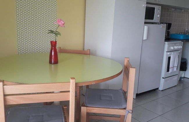 Amazing Cottage in Sauze-vaussais With Terrace - Foto 23