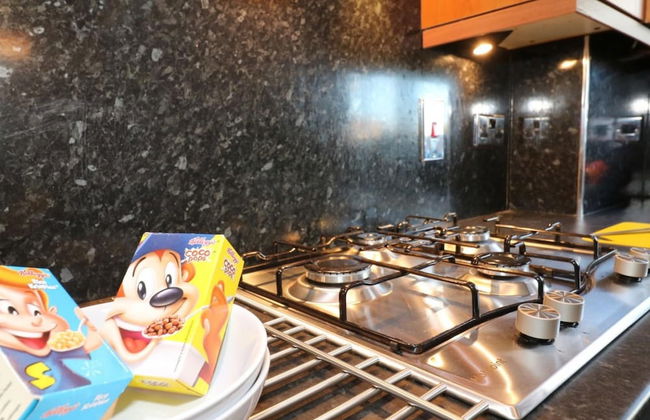 Chapelhall House - Airdrie - Foto 25