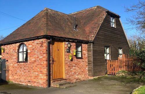 The Annexe at Walnut Tree Cottage - Foto 1