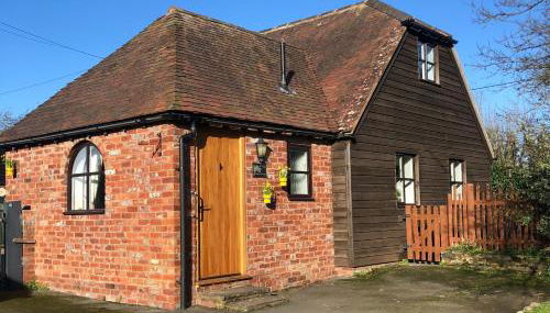 The Annexe at Walnut Tree Cottage - Foto 1