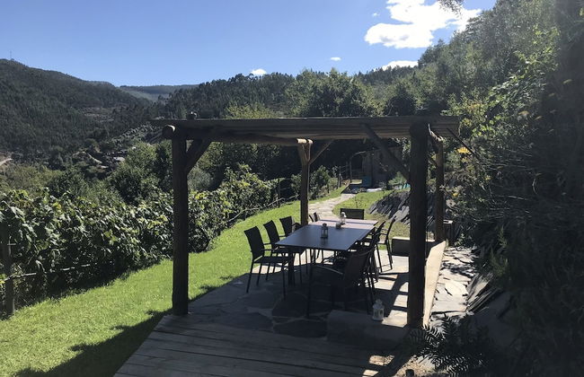 Feel Discovery Passadiços Paiva - Foto 10