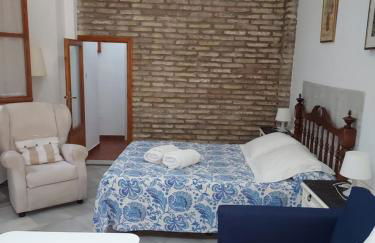 Patio Sevillano Flores - Photo 14