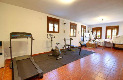 El Mirador de la Serrania - Foto 8