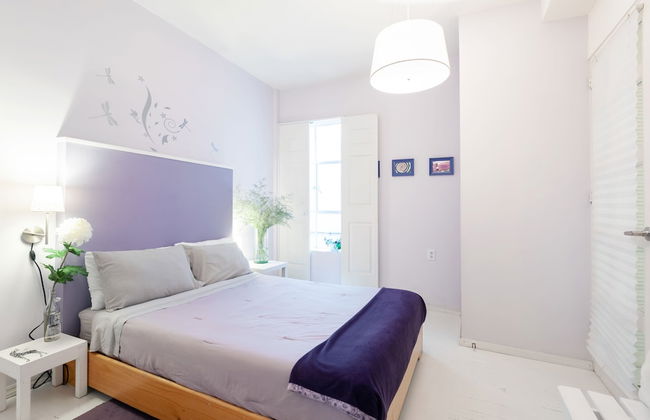 Cozy Vintage Flat - Foto 10