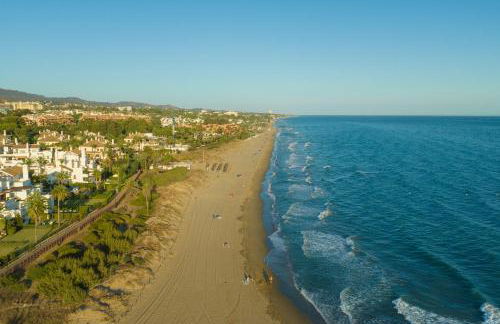 Luxurious 3-Bedroom Penthouse in Los Monteros Marbella - Foto 55