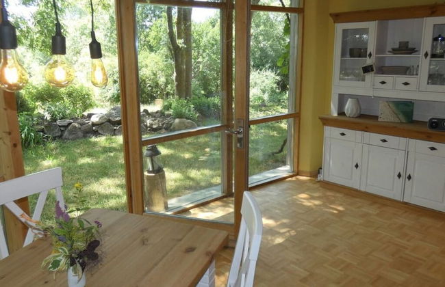 Holiday Apartment Fernblick - Foto 8