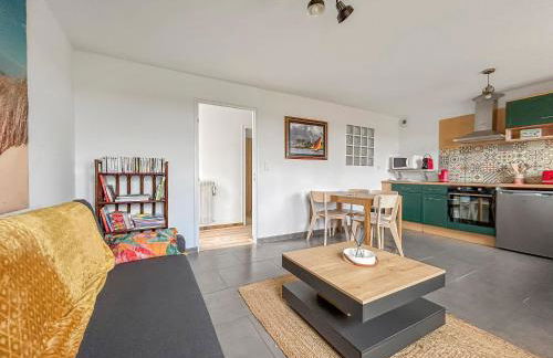 T2 Au Calme Avec Jardin - Foto 19