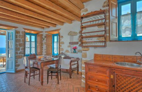 Eirini Luxury Hotel Villas - Foto 43