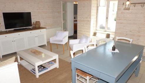 Jolie maison de Pêcheur - Sweet Fisherman Cottage - Foto 4