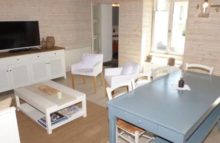 Jolie maison de Pêcheur - Sweet Fisherman Cottage - Foto 4