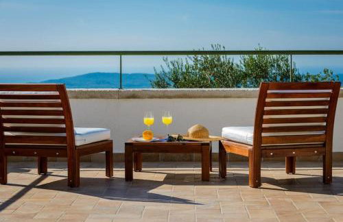 Villa Family and Friends - Foto 44