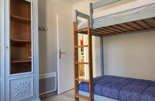 Maison vendéenne rénovée, accès direct plage, terrasses, BBQ, parking gratuit - FR-1-336-123 - Foto 26