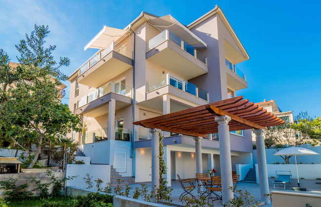 Olive Tree Apartments - Foto 78