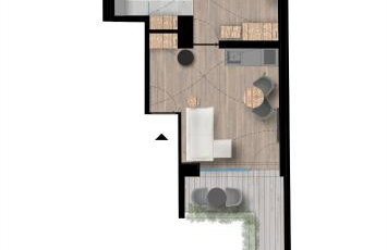 La Maison 35 - Bruneck - zentral gelegene Appartments - Foto 23